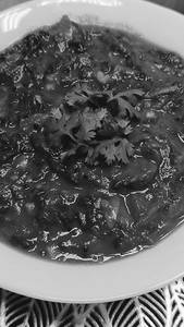 Tomato Palak