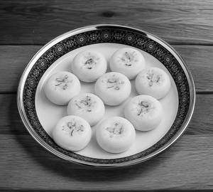 Small White Peda