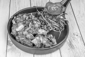 Chilli Chicken