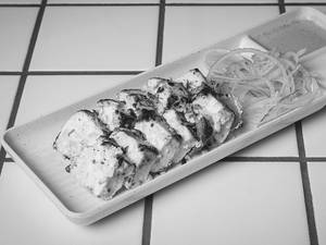 Malai Paneer Tikka