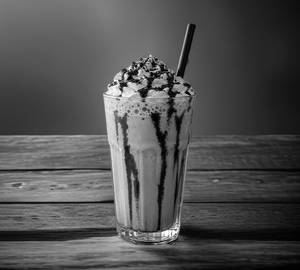 Street Style Cold Coffee