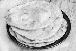 Butter Roti