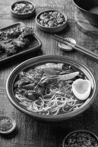 Chicken Ramen