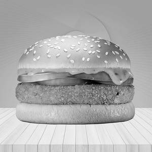 Mexicano Burger