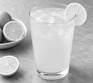 Fresh Lime Juice