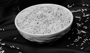 Jeera Rice