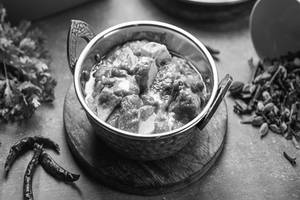 Paneer Butter Masala