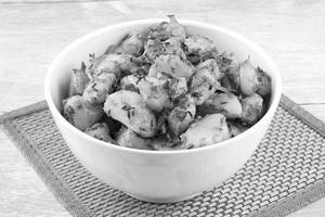 Hing Jeera Aloo