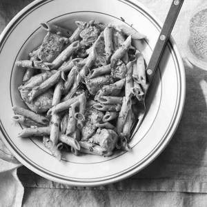 Chicken pasta