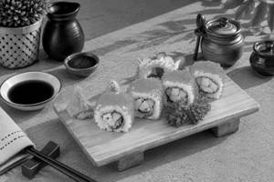 California Roll