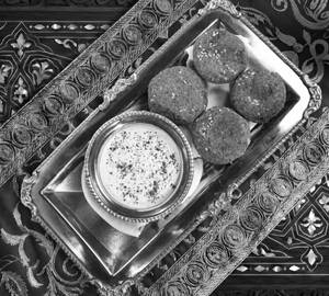 Falafel Sumac