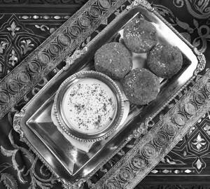Falafel Classic