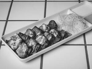Paneer Tikka