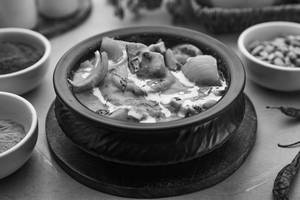 Kadhai Paneer