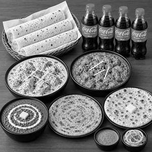 Big Family Chaap Box[Serves 4-5 Persons]