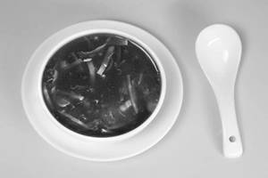 Hot & Sour Soup Non Veg