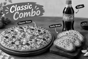 Classic Combo