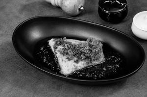 Steam Vetki In Chili Fish Sauce