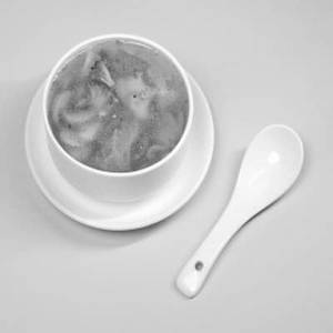 Clear Soup Non Veg