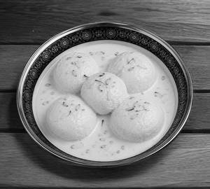 White Puri