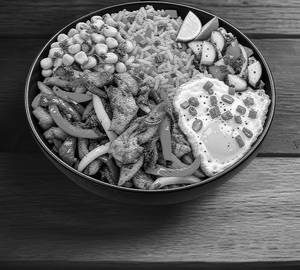 Mexican Bowls (Chicken)