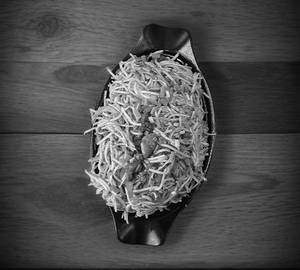Schezwan Chicken Noodles