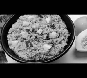 Dosakaya Roti Pachadi Rice