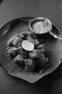 Paneer 65