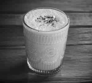 Rose Lassi