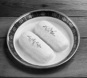 Malai Cham Cham [2 Pieces]