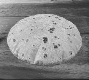 Tawa Roti (Plain) ( 1 piece)