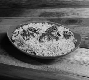 Lemon Rice
