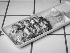 Aachari Paneer Tikka