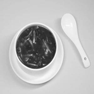 Hot & Sour Soup Veg