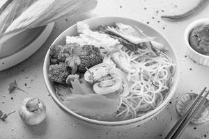 Veggie Delight