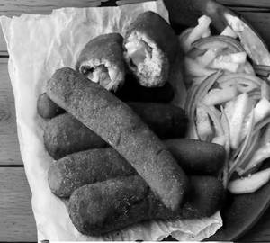 Fish Finger [6 Pieces]