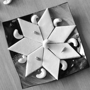 Kaju Katli [250 G]