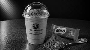 Milo Thickshake
