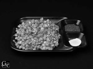 Crispy Chilli Baby Corn