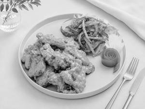 Bang Bang Chicken