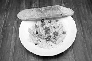 Penne Peri Peri Chicken (chicken)