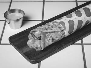 Golconda Paneer Roll