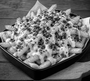Loaded Fries
