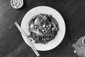 Pad Thai Noodles