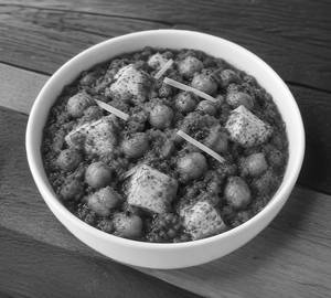 Chole Paneer
