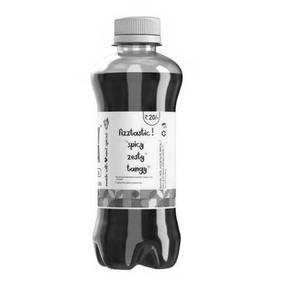 Bombay Banta Black Jeera Soda 250ml