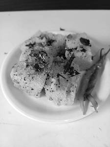 Dhokla