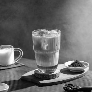 Cold Brew White Caramel