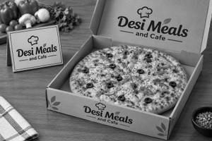 Farm Fresh Pizza