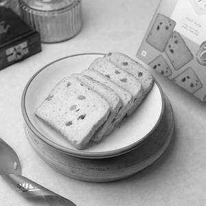 FRUIT RUSK 100GMS